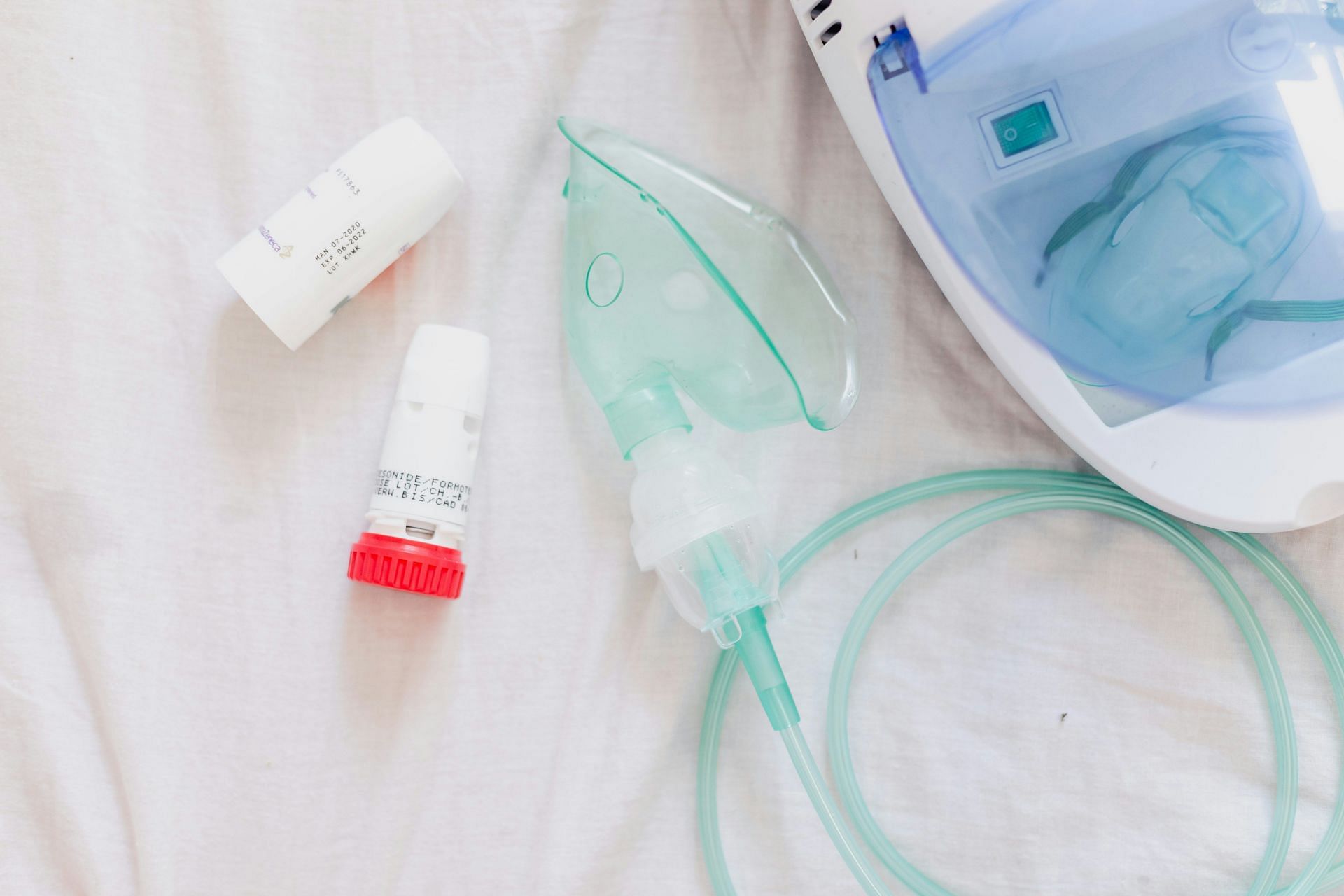 Asthma is a cause of wheezing(Image by Sincerely Media/Unsplash)